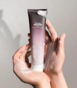 Haruharu Wonder – Black Rice Moisture 5.5 Soft Cleansing Gel – Gentle Hydrating Cleanser 100 ml - Image 3