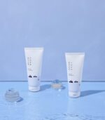 Round Lab 1025 Dokdo Sleeping Pack – Overnight Moisture Mask 100 ml - Image 4