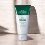 VT Cosmetics - Cica Mild Foam Cleanser - Gentle Calming Daily Cleanser 300ml