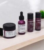 Medi-Peel - Eazy Filler Multi Care Kit - Toner 20 ml + Serum 10 ml + Eye cream 4 ml + Cream 10 ml - Image 6