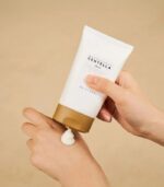 SKIN1004 Madagascar Centella Cream – Calming Moisture Face Cream 75ml - Image 2