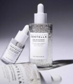 SKIN1004 Madagascar Centella Tone Brightening Capsule Ampoule – Bright Glow Serum 100ml - Image 4