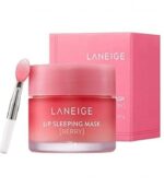 Laneige – Lip Sleeping Mask EX – Berry – Nourishing Lip Care Mask 20 g - Image 4