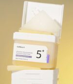 Numbuzin No.5 Vitamin Niacinamide Concentrated Pads – Brightening Toner Pads 180ml/70pcs - Image 2