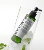 Some By Mi Cica Peptide Anti Hair Loss Derma Scalp Tonic – Scalp Strengthening Tonic 150ml - Image 4