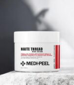 Medi-Peel Collagen Naite Thread Neck Cream – Firming Neck Cream for Smooth Contour 100 ml