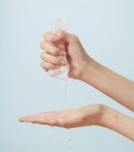 Needly Daily Toner Mask for Everyday Skin Care – Light Hydrating Sheet Mask 30pcs/350g - Image 4