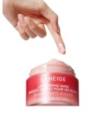 Laneige – Lip Sleeping Mask EX – Berry – Nourishing Lip Care Mask 20 g - Image 2