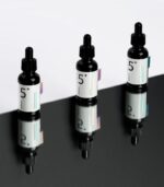 Numbuzin No.5 Vitamin Concentrated Serum – Brightening Glow Serum 30 ml - Image 3