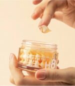 Medi-Peel Gold Age Tox H8 Cream – Firming Cream for Smooth & Radiant Skin 50g - Image 2