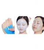 VT Cosmetics - Hydrop Reedle Shot 100hL 2-Step Mask - Deep Hydration & Skin-Boosting Care 1ps/38 g - Image 2