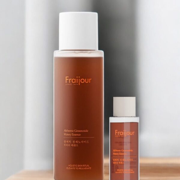 Fraijour - Alchemic Ginsenoside Watery Essence