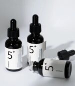 Numbuzin No.5 Vitamin Concentrated Serum – Brightening Glow Serum 30 ml - Image 4