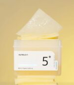 Numbuzin No.5 Vitamin Niacinamide Concentrated Pads – Brightening Toner Pads 180ml/70pcs - Image 3