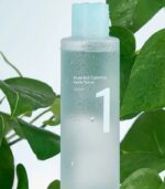 Numbuzin No.1 Pure-full Calming Herb Toner – Soothing Daily Toner 300 ml - Image 4