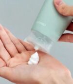 Celimax – Ji.Woo.Gae Cica BHA Acne Foam Cleansing – Calming Acne Cleanser 150 ml - Image 2