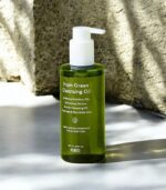 Purito Seoul From Green Cleansing Oil – Gentle Makeup Removing Oil 200ml - Image 4