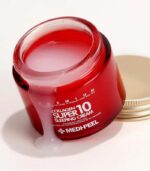 Medi-Peel Collagen Super10 Sleeping Cream – Overnight Firming Care 70 ml - Image 2