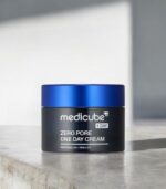 Medicube Zero Pore One Day Cream – Pore Refining Cream for Smooth & Clear Skin 50ml - Image 3