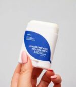 Isntree – Hyaluronic Acid Airy Sun Stick SPF50+ PA++++ – Hydrating & Lightweight Sun Protection 22 g - Image 3