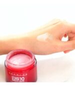 Medi-Peel Collagen Super10 Sleeping Cream – Overnight Firming Care 70 ml - Image 3