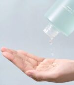 Numbuzin No.1 Pure-full Calming Herb Toner – Soothing Daily Toner 300 ml - Image 2