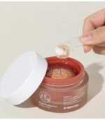 Medi-Peel Hyal Kombucha Tea-Tox Cream – Hydrating Cream for Balanced & Smooth Skin 50 ml - Image 2