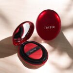 TIRTIR - Mask Fit Red Cushion - Long-Lasting Cushion Foundation 18g