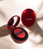 TIRTIR - Mask Fit Red Cushion - Long-Lasting Cushion Foundation 18g