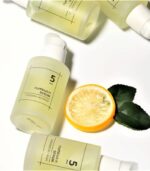 Numbuzin No.5 Goodbye Blemish Serum – Clarifying Care Serum 50 ml - Image 3