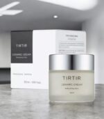 TIRTIR - Ceramic Cream - Barrier Strengthening & Deep Hydration Moisturiser 50 ml - Image 3