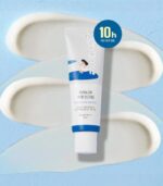 Round Lab Birch Juice Moisturizing Sun Cream SPF50+ PA++++ – Hydrating UV Protection 50 ml - Image 2