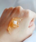 Medi-Peel Gold Age Tox H8 Cream – Firming Cream for Smooth & Radiant Skin 50g - Image 3