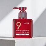Masil 9 Protein Perfume Silk Balm Sweet Love – Smoothing Leave-In Balm 180ml