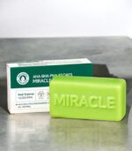 Some By Mi AHA BHA PHA 30 Days Miracle Cleansing Bar – Exfoliating Daily Cleanser 106g