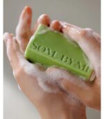 Some By Mi AHA BHA PHA 30 Days Miracle Cleansing Bar – Exfoliating Daily Cleanser 106g - Image 2