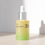 Anua - Green Lemon Vita C Blemish Serum