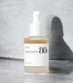 Anua - Heartleaf 80% Soothing Ampoule