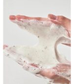 Anua - Heartleaf Quercetinol Pore Deep Cleansing Foam - Calming Foam Cleanser for Clear Pores 150ml - Image 3