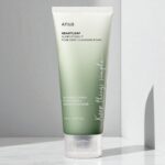 Anua - Heartleaf Quercetinol Pore Deep Cleansing Foam