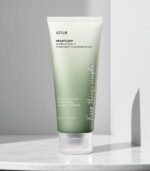 Anua - Heartleaf Quercetinol Pore Deep Cleansing Foam