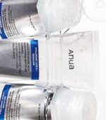 Anua - Moisturizing Gentle Gel Cleanser - Mild Hydrating Cleanser for Sensitive Skin 150ml - Image 2