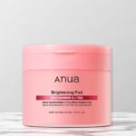 Anua - Niacinamide 5 TXA Brightening Pad