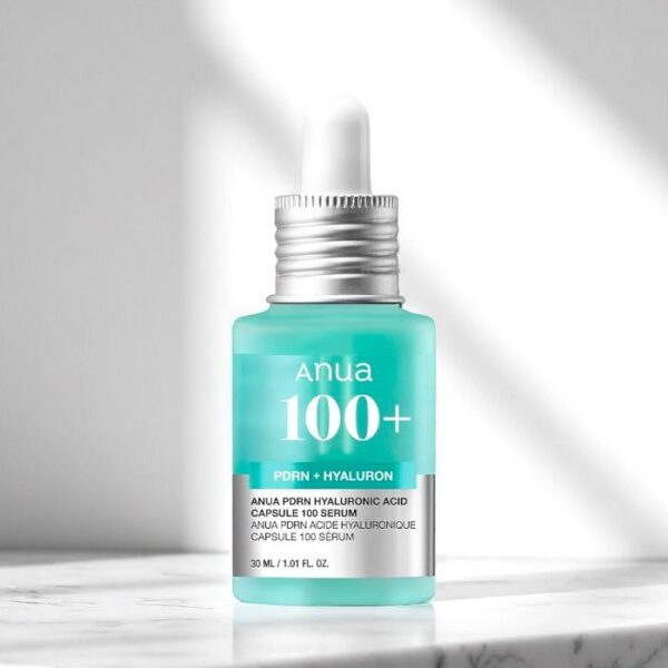Anua - PDRN Hyaluronic Acid Capsule 100 Serum