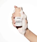 Anua - Rice Enzyme Brightening Cleansing Powder - Gentle Enzyme Cleanser for Clear Skin 40g - Image 3