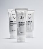 Anua - 3 Ceramide Panthenol Moisture Barrier Cream - Barrier-Repair Moisturizing Cream 100ml - Image 3