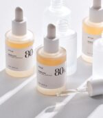 Anua - Heartleaf 80% Soothing Ampoule - Intensive Calming Ampoule for Sensitive Skin 30ml - Image 4