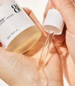 Anua - Heartleaf 80% Soothing Ampoule - Intensive Calming Ampoule for Sensitive Skin 30ml - Image 2