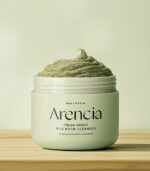 Arencia - Fresh Green Rice Mochi Cleanser