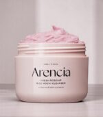 Arencia - Fresh Rosehip Rice Mochi Cleanser